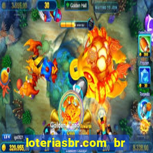 loteriasbr.com br site oficial